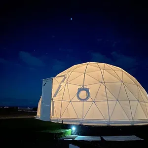  Holiday park Eslanzarote Eco Dome Experience Spain