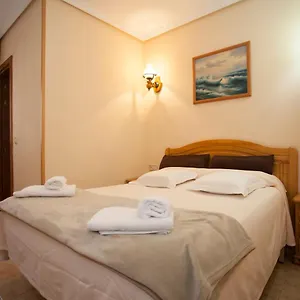Guest house Rosales, Madrid