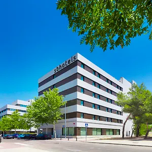 Hotel Sb Express Madrid Norte, San Sebastian de los Reyes