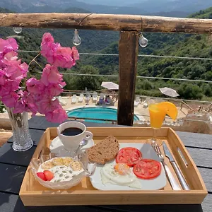 ** Hotel Almeji Spain