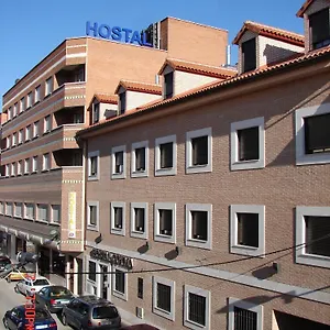 Guest house Goyma Iii, San Fernando De Henares