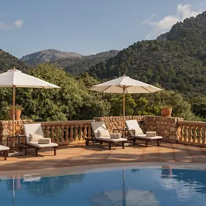 ***** Hotel Ca'n Beneit Spain