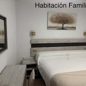 Hotel Praderon, San Sebastian de los Reyes