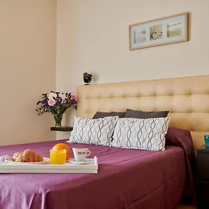 Appart hôtel Encasa, Madrid