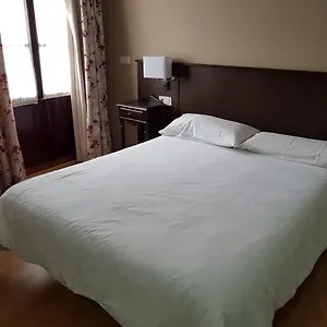** Hotel Rey Sancho Iv Spain